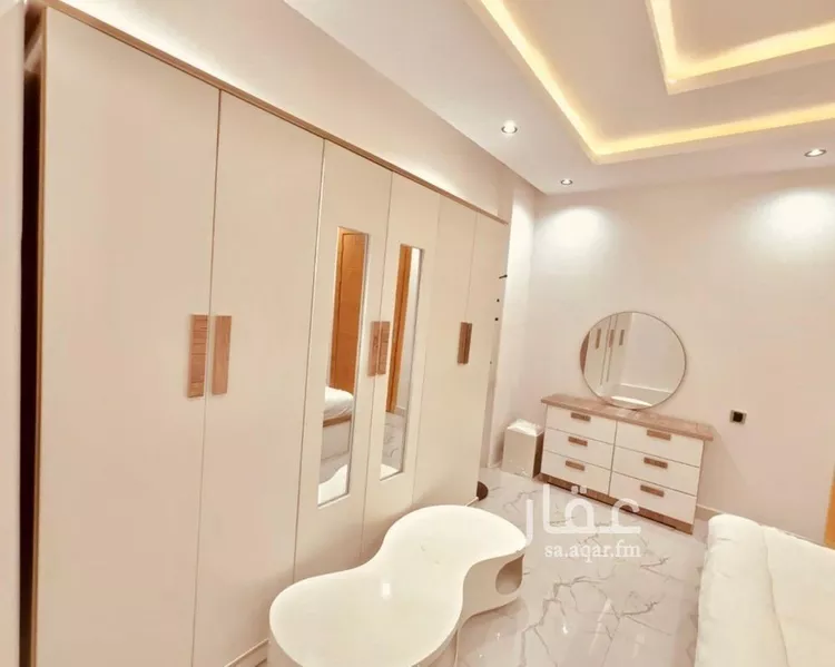 شقة للإيجار في شارع رقم 243, حي الملقا, مدينة الرياض, منطقة الرياض صورة 5