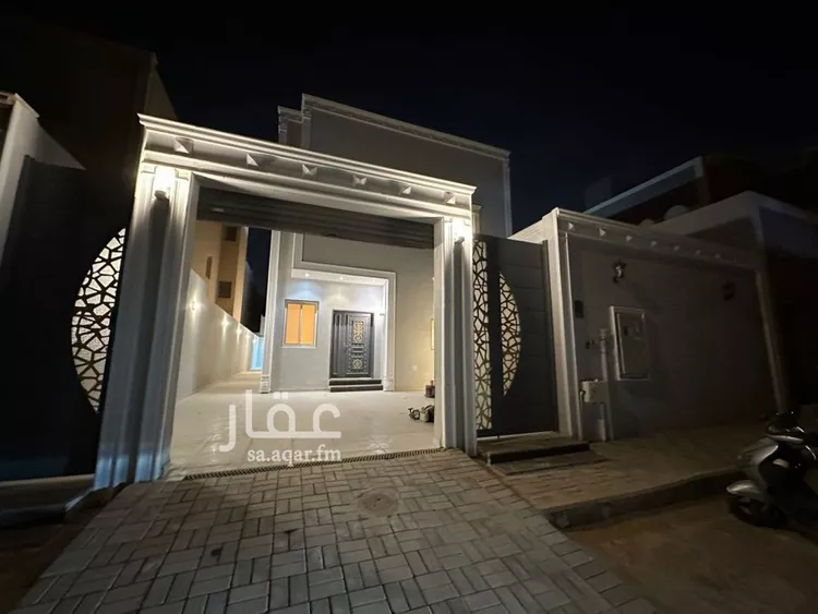 فيلا للإيجار في شارع الشيماء, حي قرطبة, مدينة الرياض, منطقة الرياض صورة 3