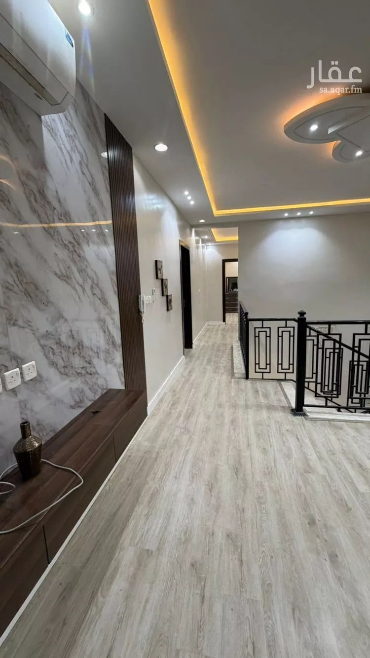 فيلا للإيجار في شارع محمد بن يوسف الشيبي, حي الرمال, مدينة الرياض, منطقة الرياض صورة 2