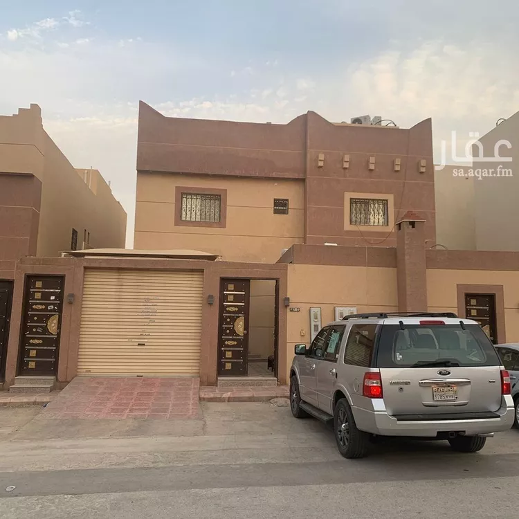 فيلا للبيع في شارع الوسيطي, حي ظهرة لبن, مدينة الرياض, منطقة الرياض