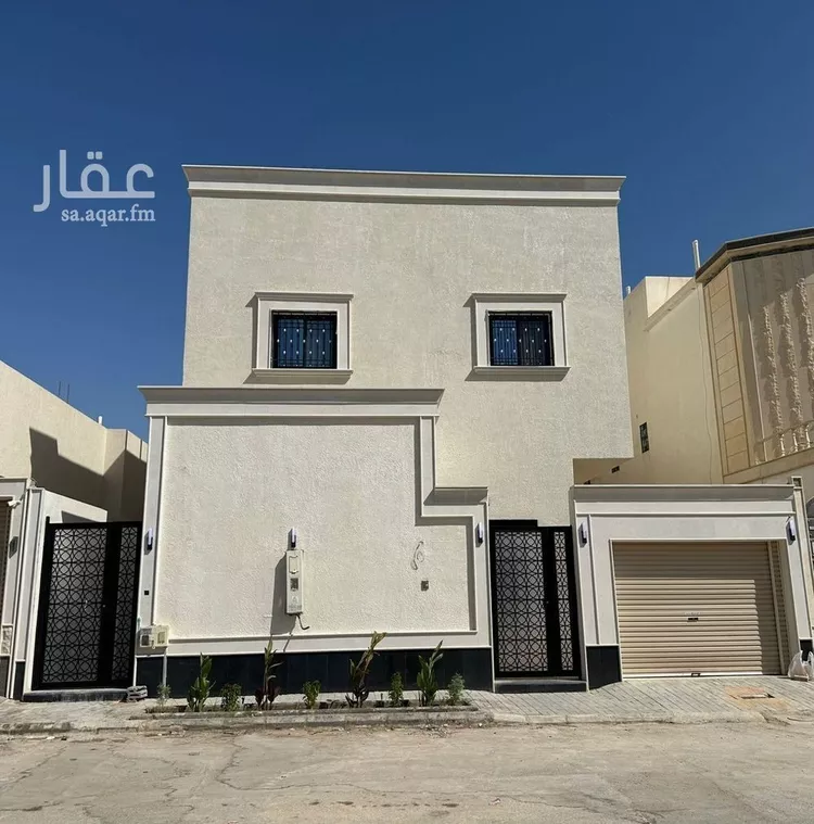 فيلا للبيع في شارع الوسيطي, حي ظهرة لبن, مدينة الرياض, منطقة الرياض