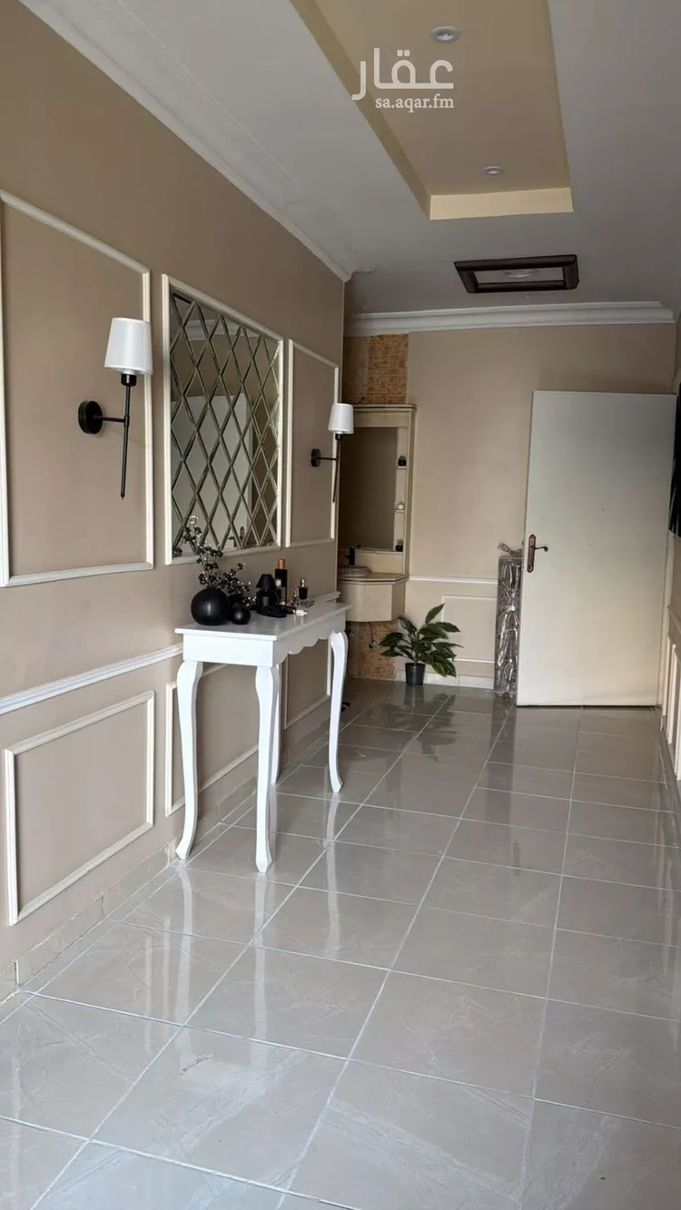دور للإيجار في شارع ابها, حي طويق, مدينة الرياض, منطقة الرياض صورة 4