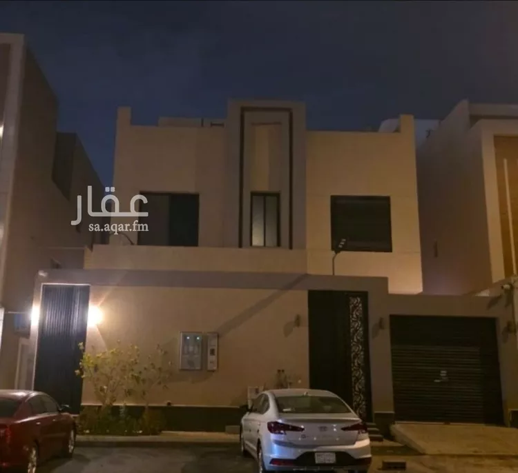 شقة للإيجار في شارع الفريابي, حي النرجس, مدينة الرياض, منطقة الرياض