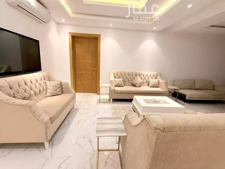 شقة للإيجار في شارع رقم 243, حي الملقا, مدينة الرياض, منطقة الرياض صورة 4