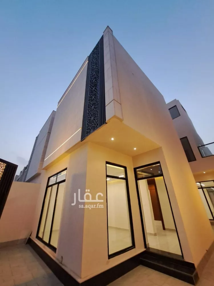 فيلا للبيع في شارع الحارث بن عبدالرحمن, حي النرجس, مدينة الرياض, منطقة الرياض صورة 2