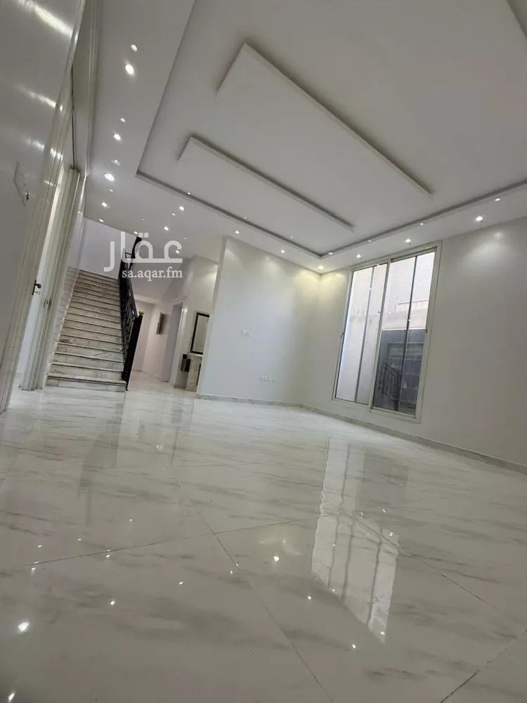 فيلا للإيجار في شارع الجنابي, حي العارض, مدينة الرياض, منطقة الرياض صورة 3