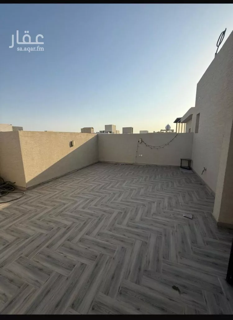 شقة للإيجار في شارع عبدالقادر الدميري, حي القيروان, مدينة الرياض, منطقة الرياض صورة 4