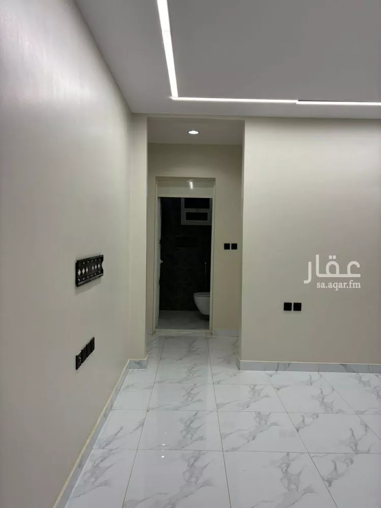 شقة للإيجار في شارع حمزة بن عبدالمطلب, حي الجنادرية, مدينة الرياض, منطقة الرياض صورة 2