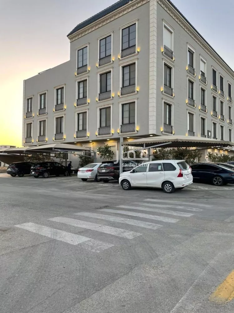 Apartment for Rent in Riyadh Al Qirawan