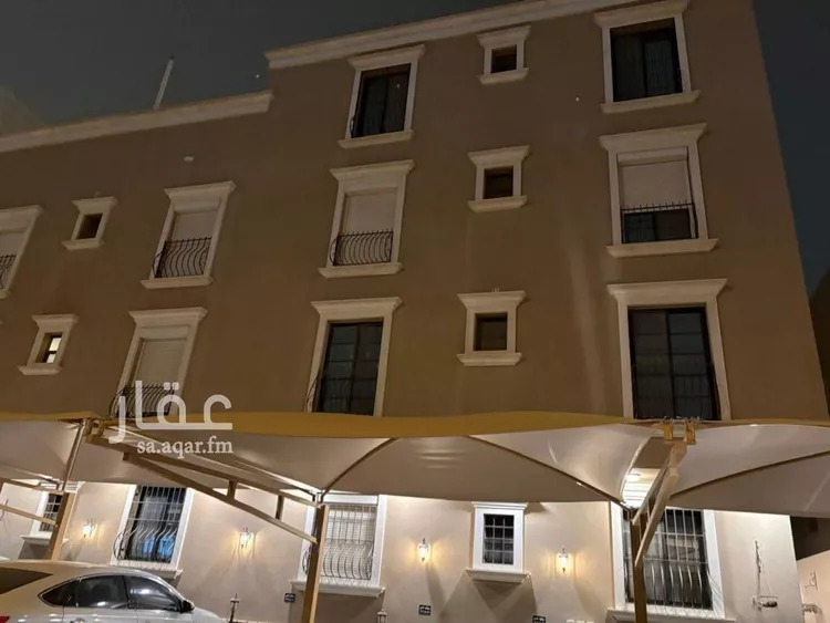Apartment for Rent in Riyadh Qurtubah