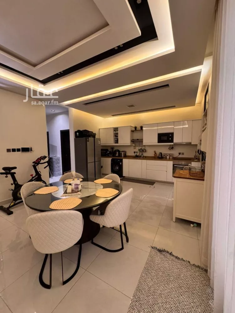 شقة للإيجار في شارع الجنابي, حي العارض, مدينة الرياض, منطقة الرياض صورة 3