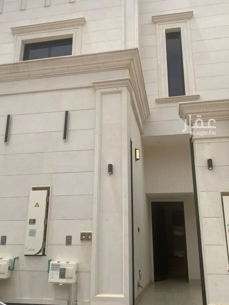 دور للإيجار في شارع حمزة بن عبدالمطلب, حي الجنادرية, مدينة الرياض, منطقة الرياض