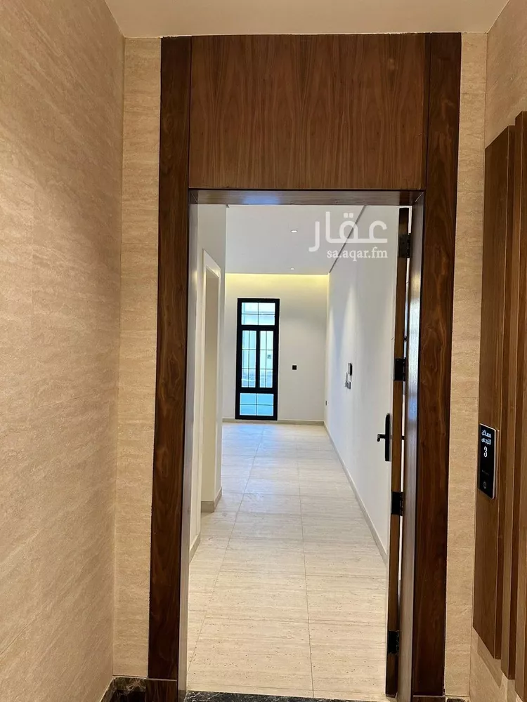 شقة للإيجار في شارع الفريابي, حي النرجس, مدينة الرياض, منطقة الرياض