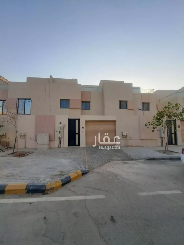 فيلا للإيجار في شارع ممر85, حي النرجس, مدينة الرياض, منطقة الرياض 13