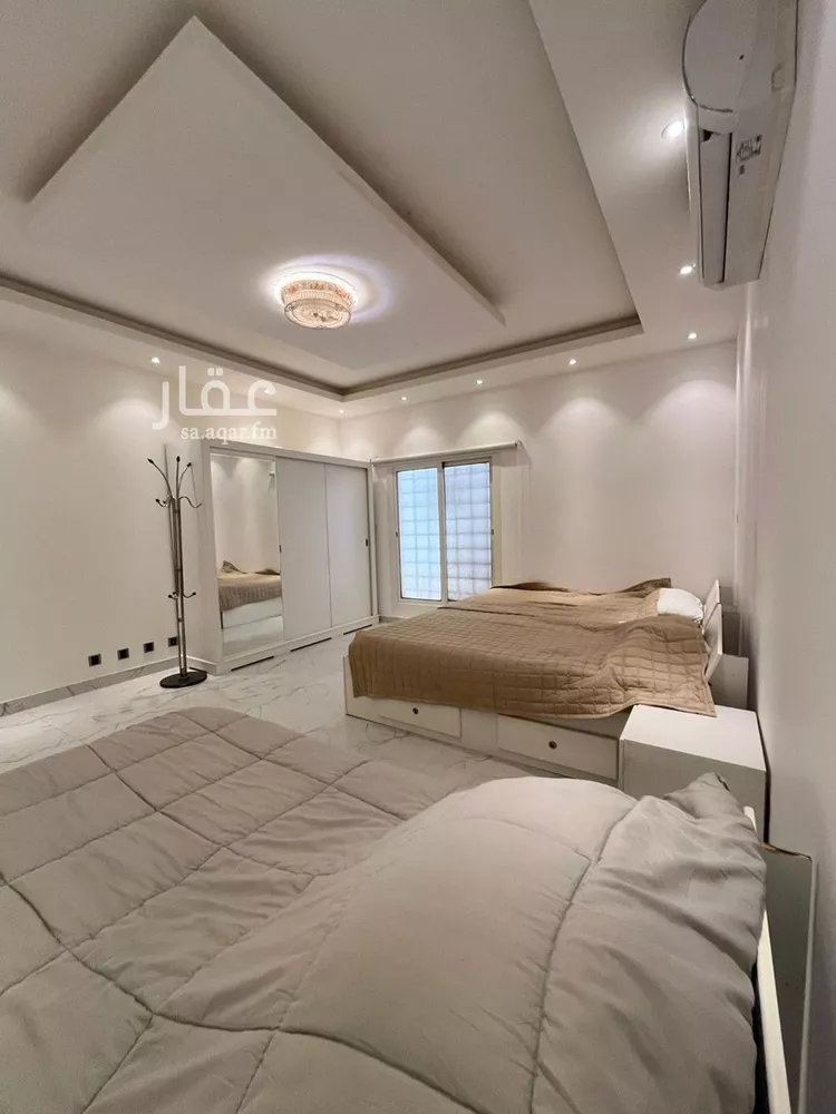 شقة للإيجار في شارع رقم 243, حي الملقا, مدينة الرياض, منطقة الرياض صورة 4