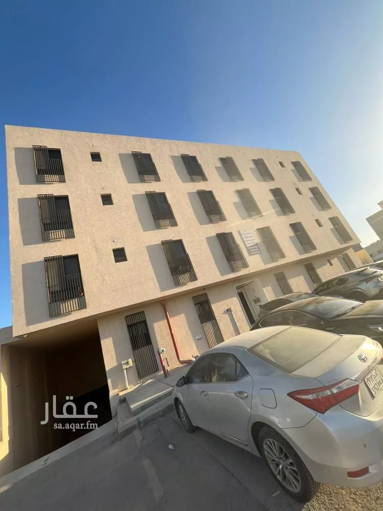 شقة للإيجار في شارع عبدالقادر الدميري, حي القيروان, مدينة الرياض, منطقة الرياض