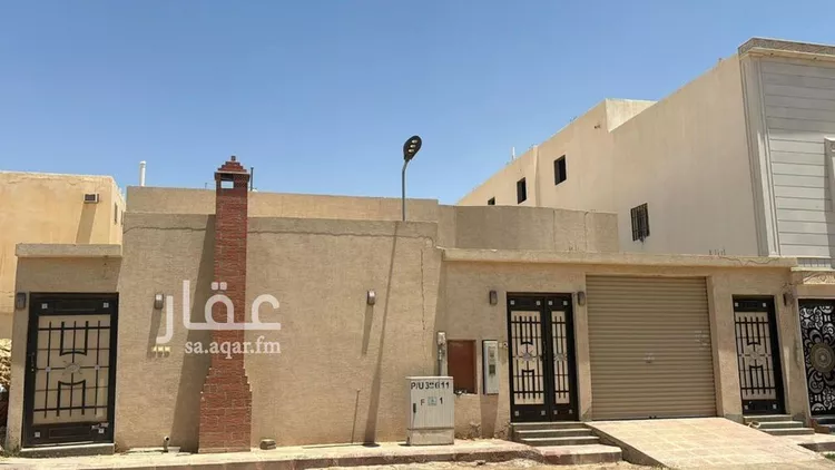 فيلا للبيع في شارع الوسيطي, حي ظهرة لبن, مدينة الرياض, منطقة الرياض