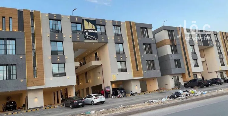 Apartment for Rent in Riyadh Al Arid