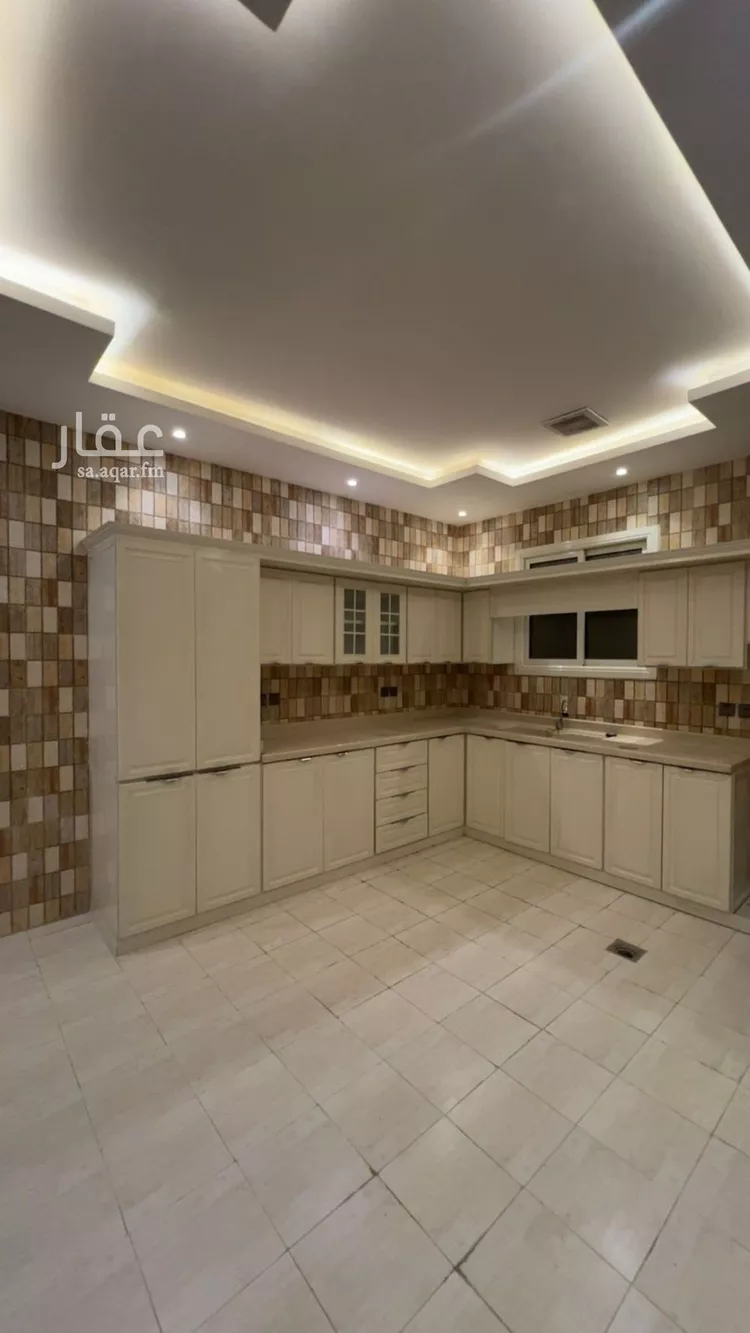 شقة للإيجار في شارع الفريابي, حي النرجس, مدينة الرياض, منطقة الرياض صورة 2