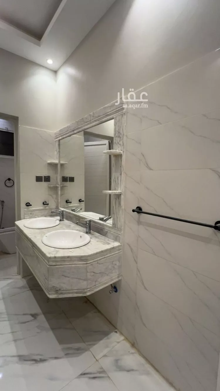 شقة للإيجار في شارع الفريابي, حي النرجس, مدينة الرياض, منطقة الرياض صورة 5
