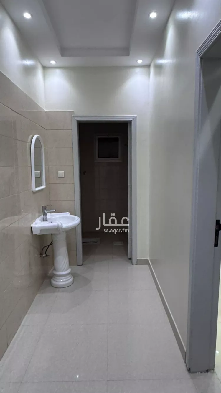 شقة للإيجار في شارع حمزة بن عبدالمطلب, حي الجنادرية, مدينة الرياض, منطقة الرياض صورة 5