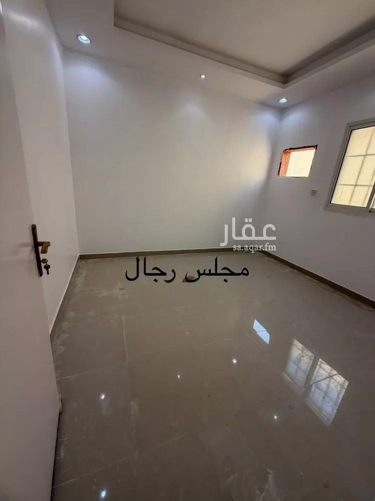 شقة للإيجار في شارع محمد بن يوسف الشيبي, حي الرمال, مدينة الرياض, منطقة الرياض