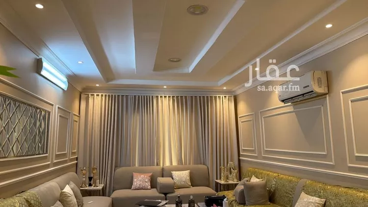 دور للإيجار في شارع ابها, حي طويق, مدينة الرياض, منطقة الرياض