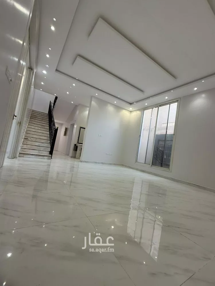 فيلا للإيجار في شارع الجنابي, حي العارض, مدينة الرياض, منطقة الرياض صورة 2