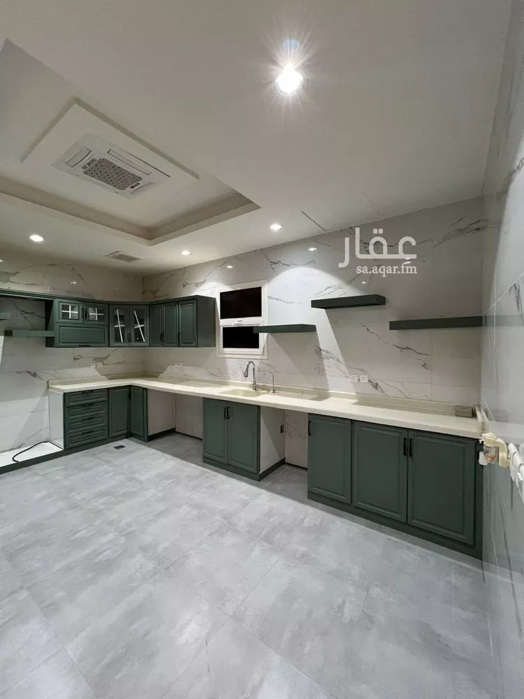 Apartment for Rent in Riyadh An Narjis