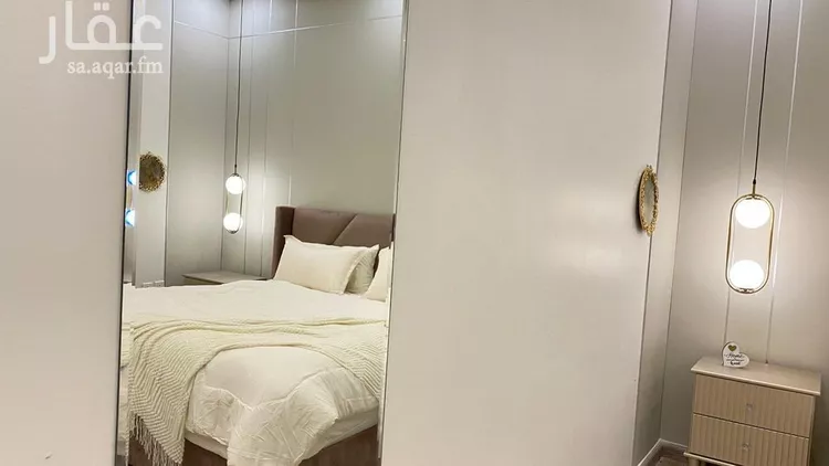 شقة للإيجار في شارع رقم 53, حي الملقا, مدينة الرياض, منطقة الرياض صورة 3
