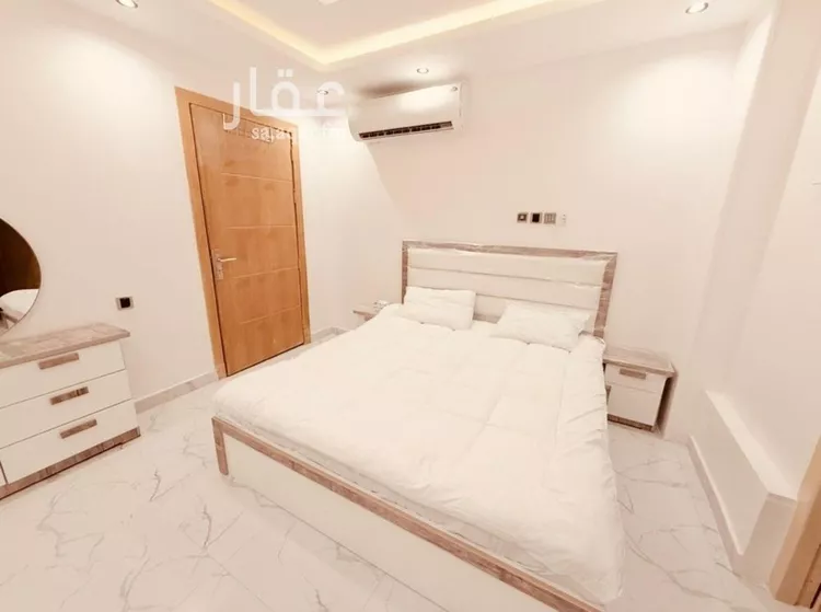 شقة للإيجار في شارع رقم 243, حي الملقا, مدينة الرياض, منطقة الرياض صورة 2