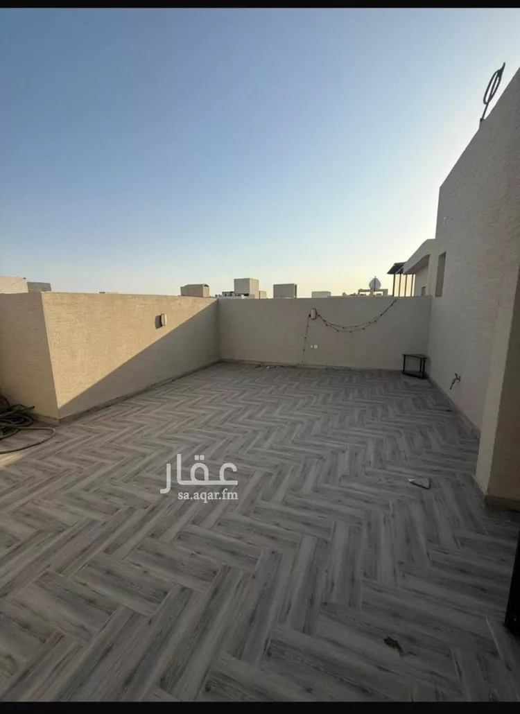 شقة للإيجار في شارع عبدالقادر الدميري, حي القيروان, مدينة الرياض, منطقة الرياض صورة 5