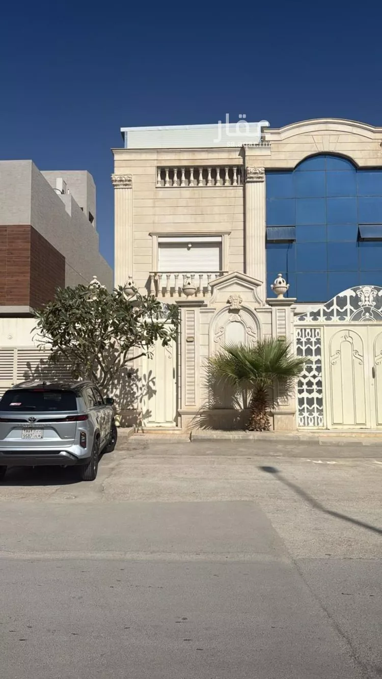 شقة للإيجار في شارع رقم 243, حي الملقا, مدينة الرياض, منطقة الرياض