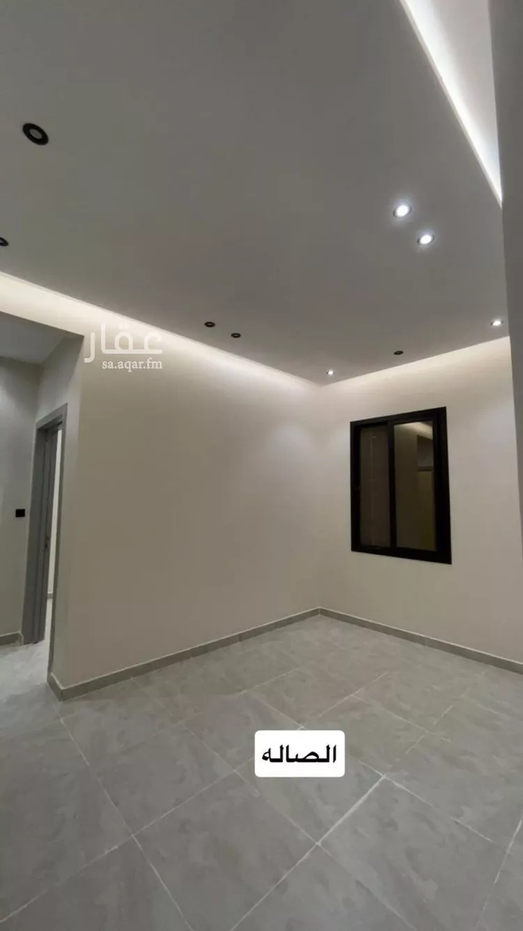 شقة للإيجار في شارع حمزة بن عبدالمطلب, حي الجنادرية, مدينة الرياض, منطقة الرياض