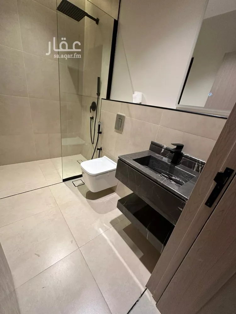 شقة للإيجار في شارع الفريابي, حي النرجس, مدينة الرياض, منطقة الرياض صورة 2