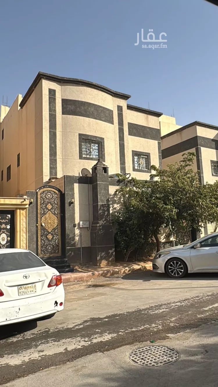 شقة للإيجار في شارع أبي الفضائل الحنفي, حي الشفاء, مدينة الرياض, منطقة الرياض