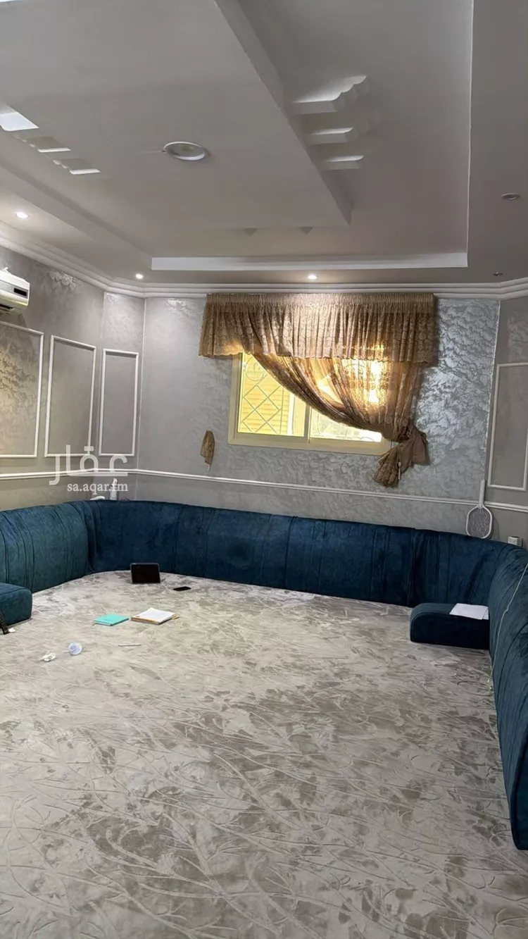 دور للإيجار في شارع ابها, حي طويق, مدينة الرياض, منطقة الرياض صورة 3