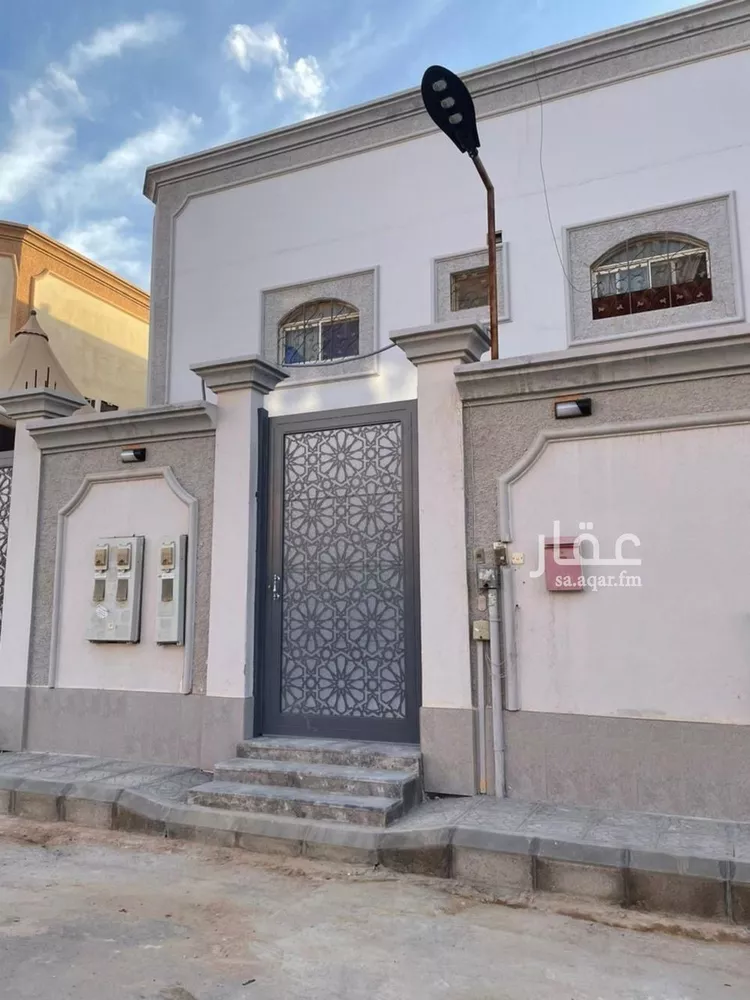 شقة للإيجار في شارع رقم 208, حي ظهرة لبن, مدينة الرياض, منطقة الرياض