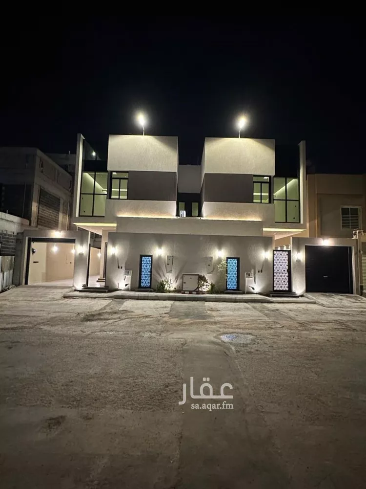 فيلا للبيع في شارع نايف محمد سعيد العصيمي, حي العارض, مدينة الرياض, منطقة الرياض