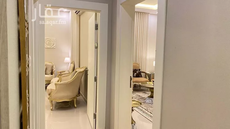 شقة للإيجار في شارع رقم 53, حي الملقا, مدينة الرياض, منطقة الرياض صورة 5