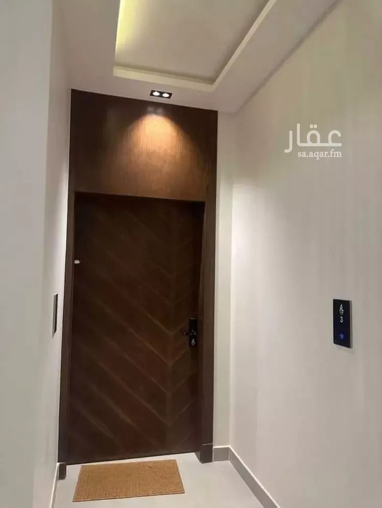 شقة للإيجار في شارع الحجل, حي لبن, مدينة الرياض, منطقة الرياض