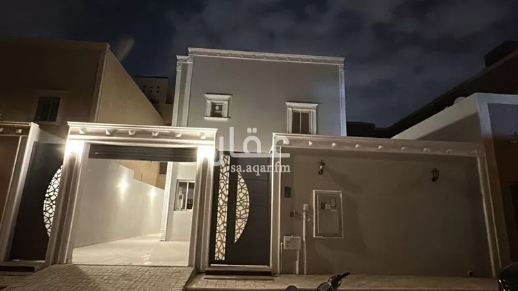 فيلا للإيجار في شارع الشيماء, حي قرطبة, مدينة الرياض, منطقة الرياض صورة 2