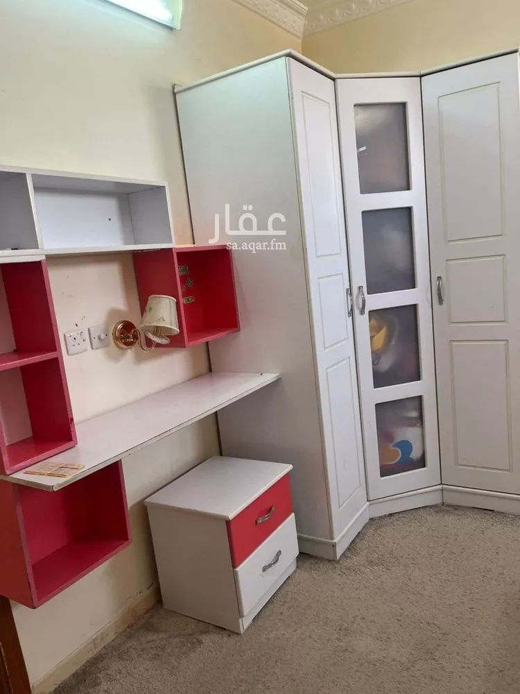 شقة للإيجار في شارع سعد بن الربيع, حي النسيم الغربي, مدينة الرياض, منطقة الرياض