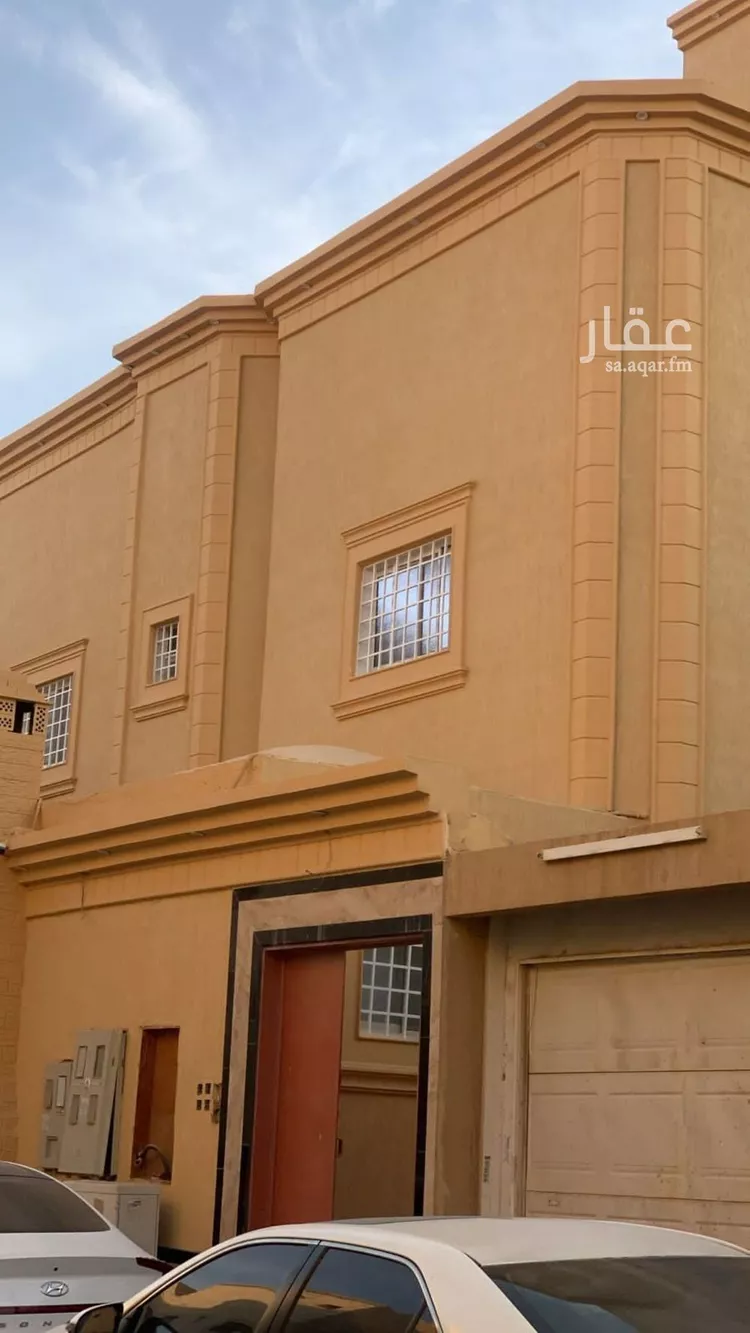 شقة للإيجار في شارع سعد بن الربيع, حي النسيم الغربي, مدينة الرياض, منطقة الرياض