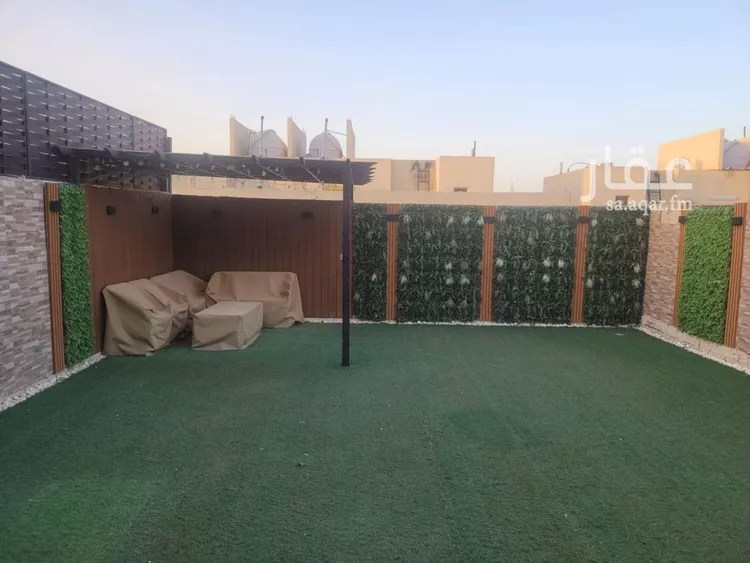 فيلا للبيع في شارع محفوظ الترمسي, حي بدر, مدينة الرياض, منطقة الرياض صورة 3