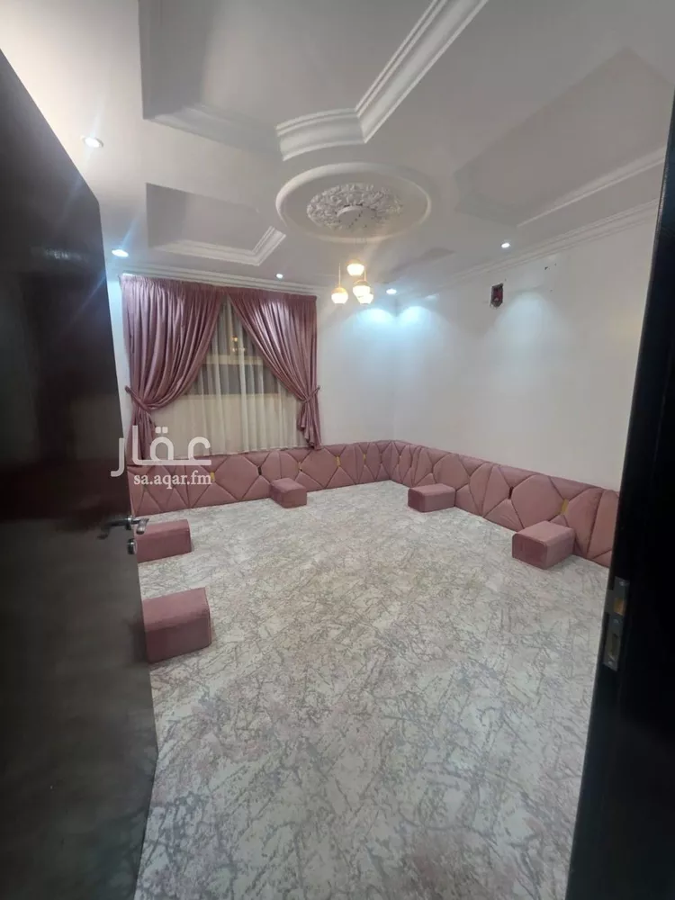 شقة للإيجار في شارع محمد الجمدي, حي عكاظ, مدينة الرياض, منطقة الرياض