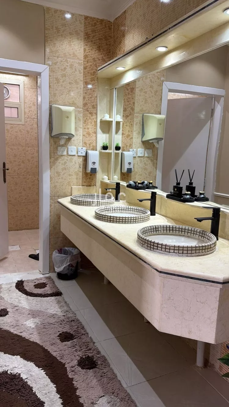 دور للإيجار في شارع ابها, حي طويق, مدينة الرياض, منطقة الرياض صورة 5