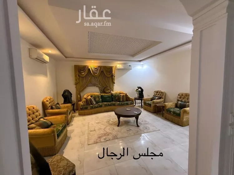 فيلا للبيع في شارع المنذر بن سعيد, حي بدر, مدينة الرياض, منطقة الرياض صورة 2