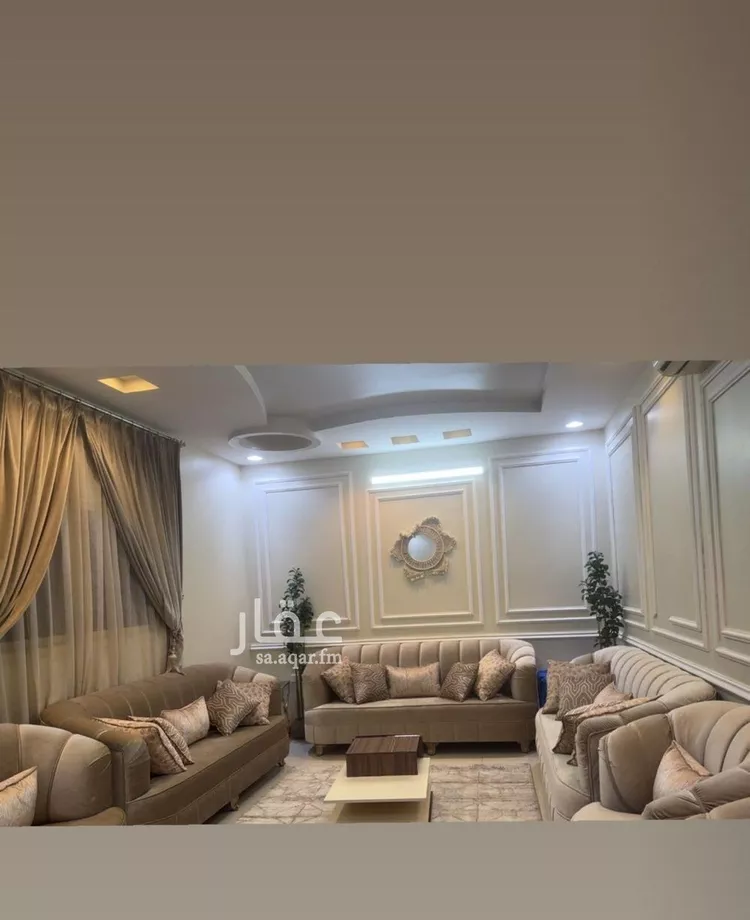 فيلا للبيع في شارع الوسيطي, حي ظهرة لبن, مدينة الرياض, منطقة الرياض صورة 3