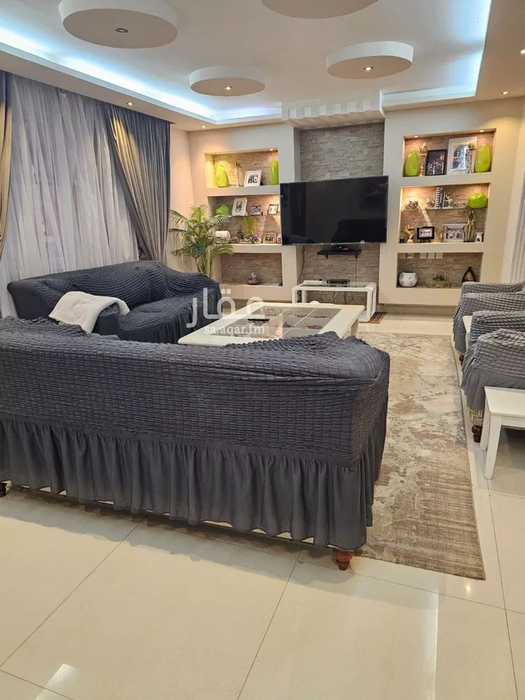 فيلا للبيع في شارع الشيخ سليمان بن عبدالله بن محمد, حي الخليج, مدينة الرياض, منطقة الرياض صورة 5